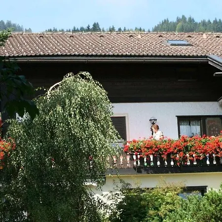 Koesling Comfortable Holiday Hotel Ofterschwang